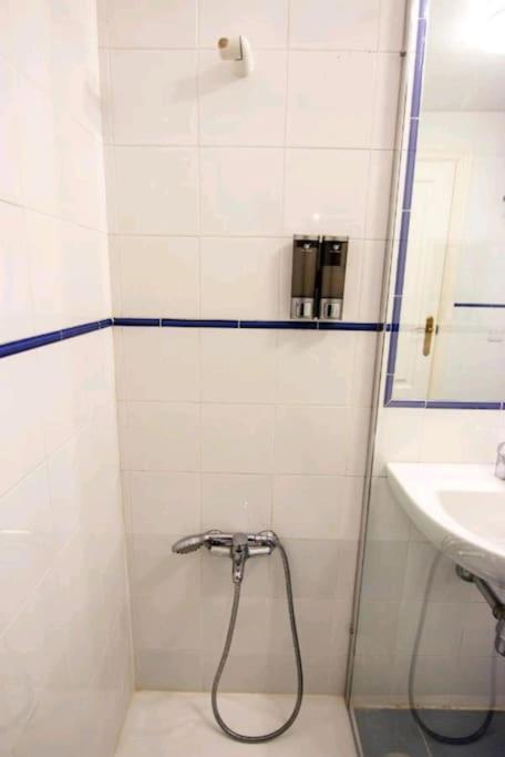 Sevilla Centro - Lagar Exteriör bild
