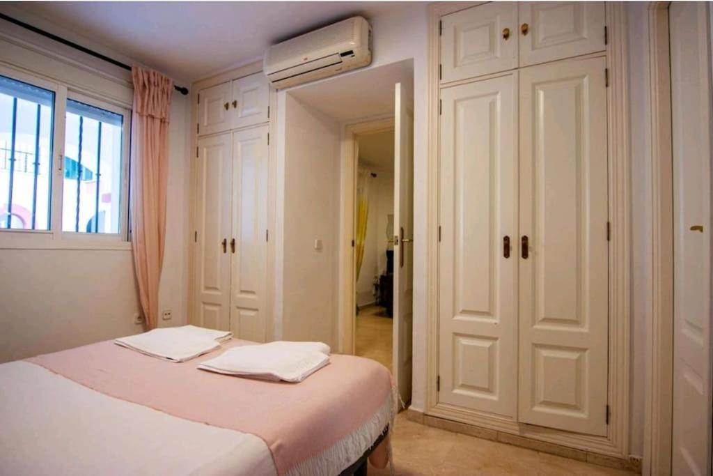 Sevilla Centro - Lagar Exteriör bild